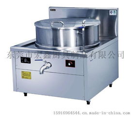高效節(jié)能，定制無(wú)憂 真功夫廚具廠雙頭12kw電磁煲湯爐引領(lǐng)酒店廚房新體驗(yàn)