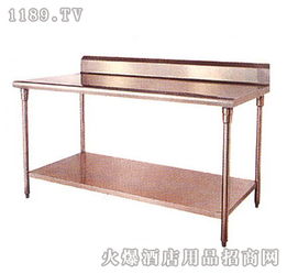 晟榮廚具設備產品展示與創業加盟信息全解析